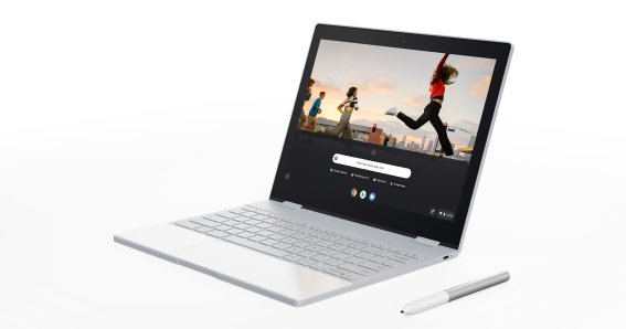 Google Pixelbook