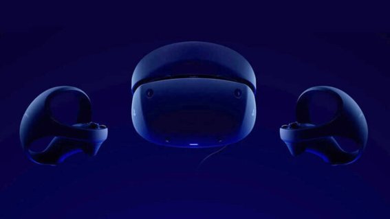 PlayStation VR2 ไม่รองรับเกมบน PSVR รุ่นแรก