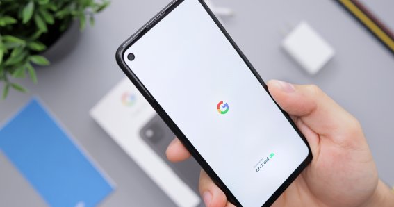 Google Pixel