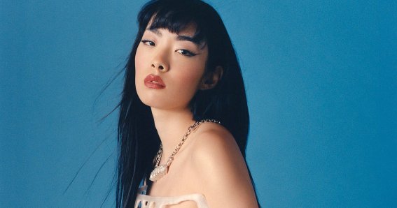 Rina Sawayama