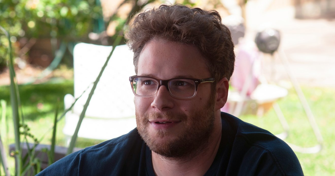 Seth Rogen