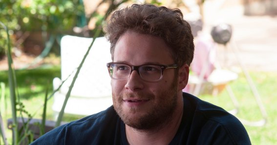 Seth Rogen