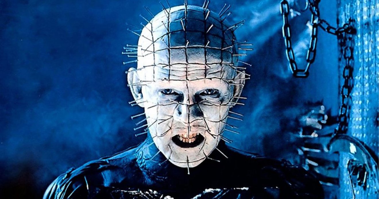 ตำนาน Pinhead จากอสุรกายสุดสะพรึง ที่ถูกปู้ยี้ปู้ยำจนกลายเป็นตัวประหลาดประจำฮอลลีวูด