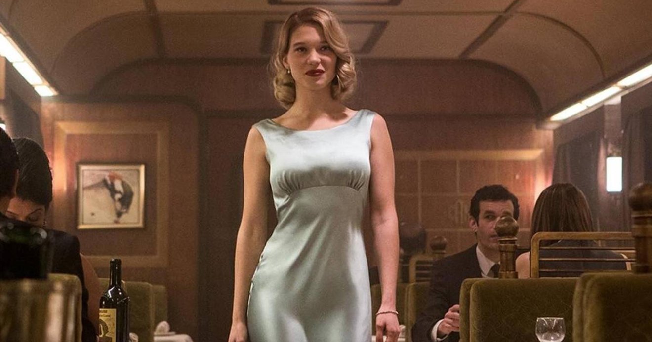 Léa Seydoux ออกความเห็นว่าตัวละคร เมเดลีน ของเธอน่าจะได้กลับมาใน Bond 26