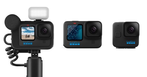 gopro