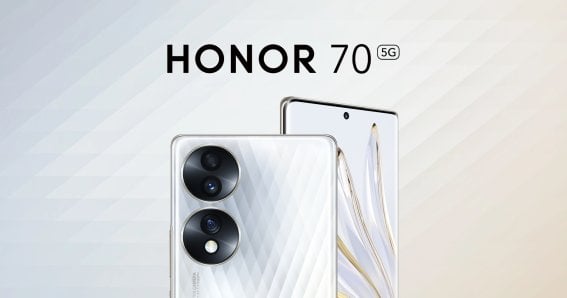 Synnex เปิดตัว HONOR 70 ในประเทศไทยอย่างเป็นทางการแล้ว !