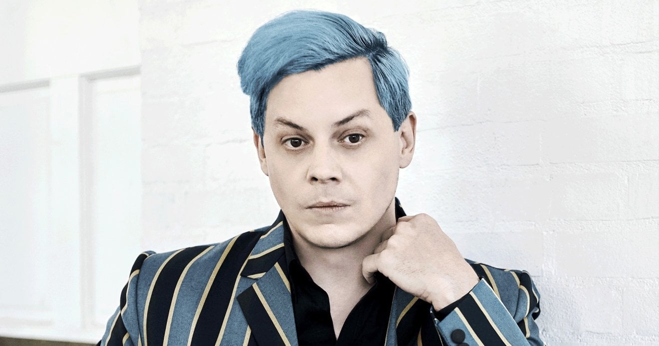 ชาวร็อกเฮ! Jack White เตรียมเปิดคอนเสิร์ตใหญ่ในไทย 12 พ.ย. นี้