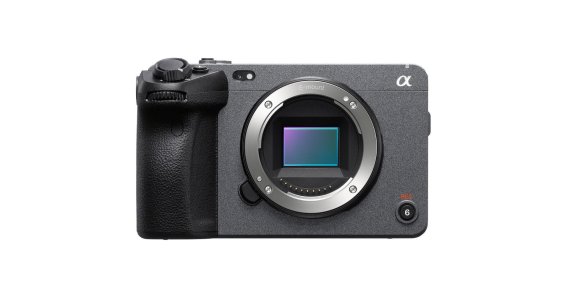 Sony FX30