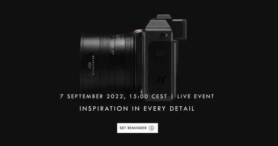 Hasselblad