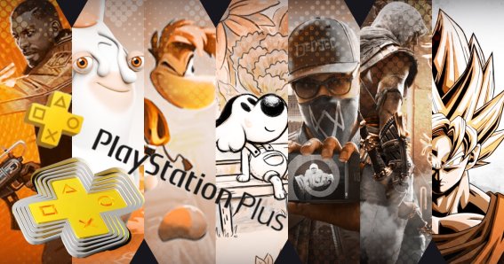 แนะนำเกมน่าเล่นบน PlayStation Plus Extra และ Deluxe ประจำเดือนกันยายนที่คุณไม่ควรพลาด￼