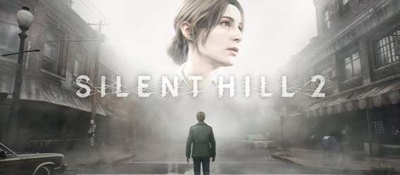 Silent Hill 2 Remake