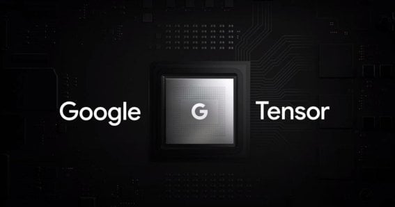 Google Tensor G2