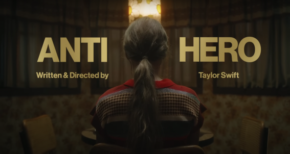 รวม Easter Eggs ทั้งหลายในมิวสิกวิดีโอเพลง “Anti-Hero” ของ Taylor Swift