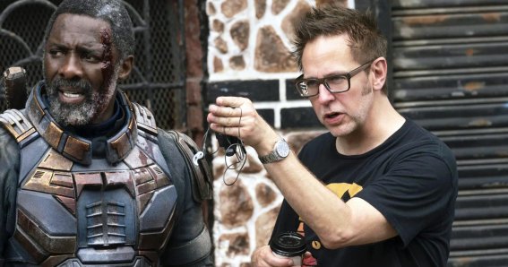 James Gunn