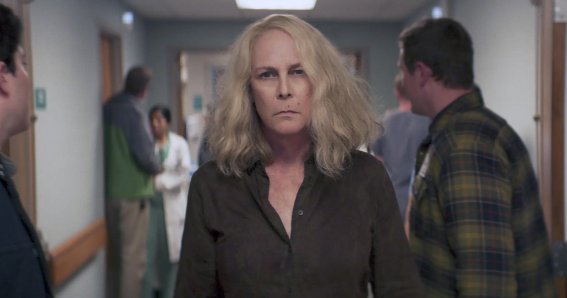 Jamie Lee Curtis เผย ไม่เคยดูหนัง ‘Halloween’ ที่ตัวเองเล่น เลยสักภาค!