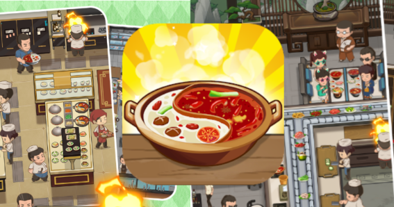 ส่องจุดน่าสงสัย My Hotpot Story เกมร้านหม้อไฟแห่งความสุข อันตรายไหม?