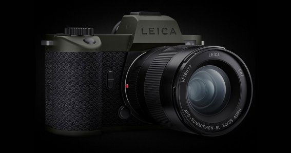 Leica