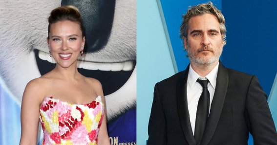 Scarlett Johansson เผย Joaquin Phoenix เคยทิ้งกองถ่าย ‘Her’ เพราะรับฉากเซ็กส์ไม่ได้