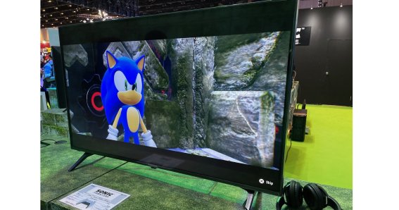 [Hands-On] Sonic Frontiers เม่นสายฟ้ารูปแบบใหม่