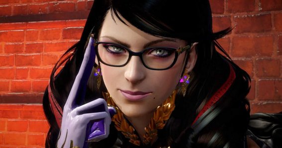 รวมคะแนนรีวิวเกม Bayonetta 3 การกลับมาของสาวแว่นในตำนาน