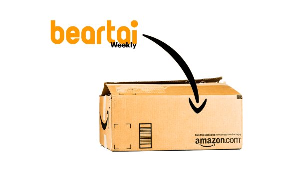 อดทนต่อความล้มเหลว : เคล็ดลับเบื้องหลังความสำเร็จของ Amazon