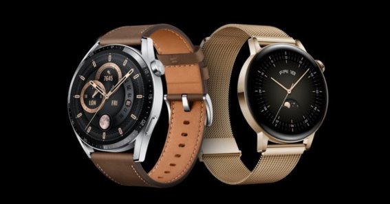 Huawei Watch GT 4 อาจเปิดตัวช้าหน่อย เปิดทางให้ GT Cyber ก่อน