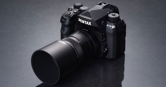 Pentax