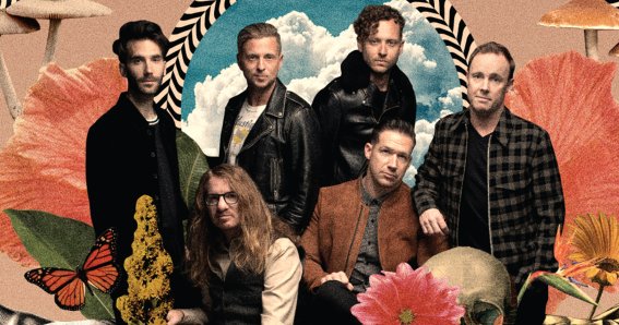 OneRepublic เจ้าของเพลง “Apologize”เตรียมเปิดคอนเสิร์ตใหญ่ที่ไทยอีกครั้ง