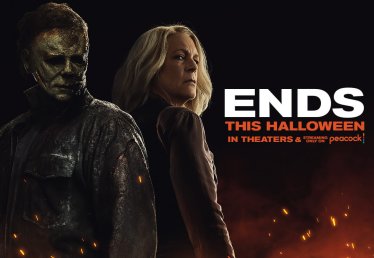 [รีวิว] Halloween Ends – บทสรุปโคตรสะใจ แก้ตัวจากภาคก่อนสำเร็จ