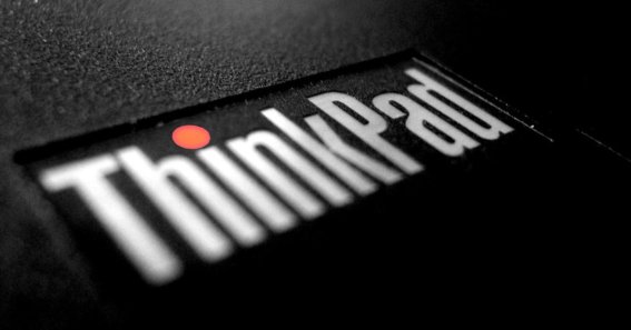 ลือ Lenovo กำลังพัฒนาสมาร์ตโฟนซีรีส์ ThinkPad