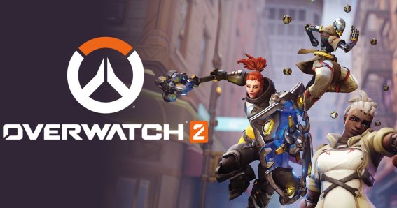 Overwatch 2 เตรียมเปิดให้เล่นฟรีอย่างเป็นทางการทั้งบน PC และ คอนโซล!!