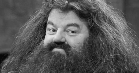 Robbie Coltrane นักแสดงเจ้าของบท ‘แฮกริด’ เสียชีวิตแล้วในวัย 72 ปี