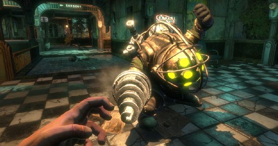 BioShock