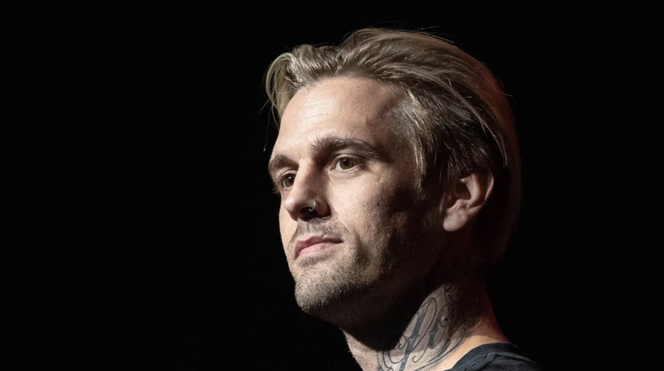 Aaron Carter จากป๊อปสตาร์เด็กยุค 90s สู่การเผชิญหน้ากับหลุมดำของชีวิต  