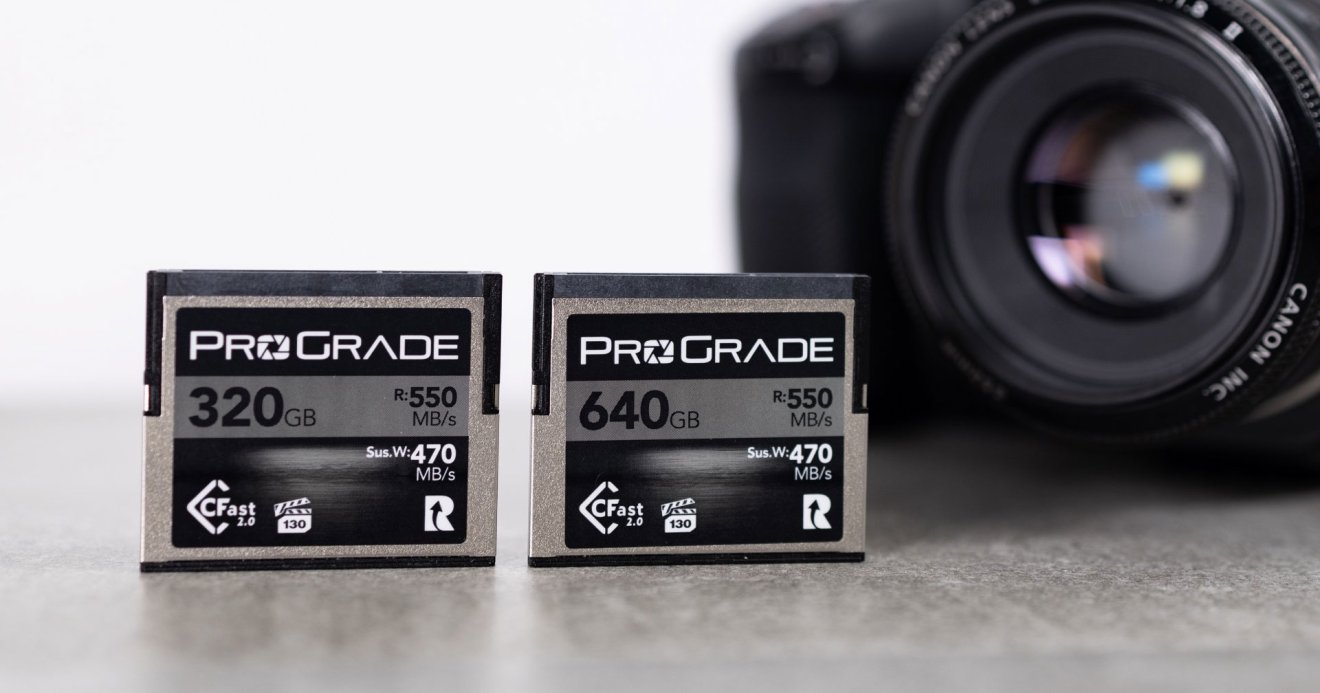 ProGrade