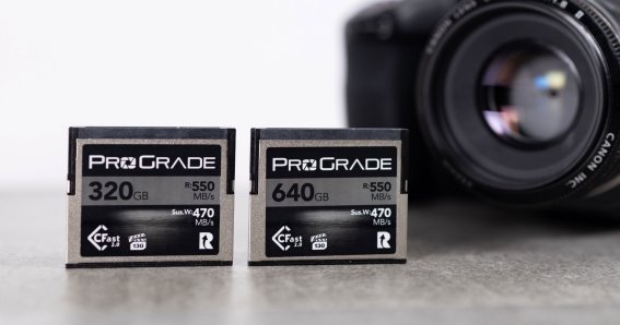 ProGrade