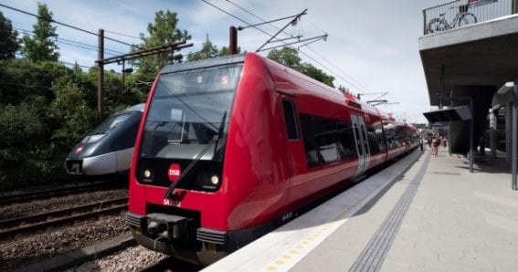 Rail Europe ชูเดินทางด้วยรถไฟ เป็นมิตรกับสิ่งแวดล้อม ครอบคลุมเส้นทางทั่วยุโรป