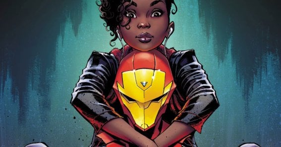 Ironheart