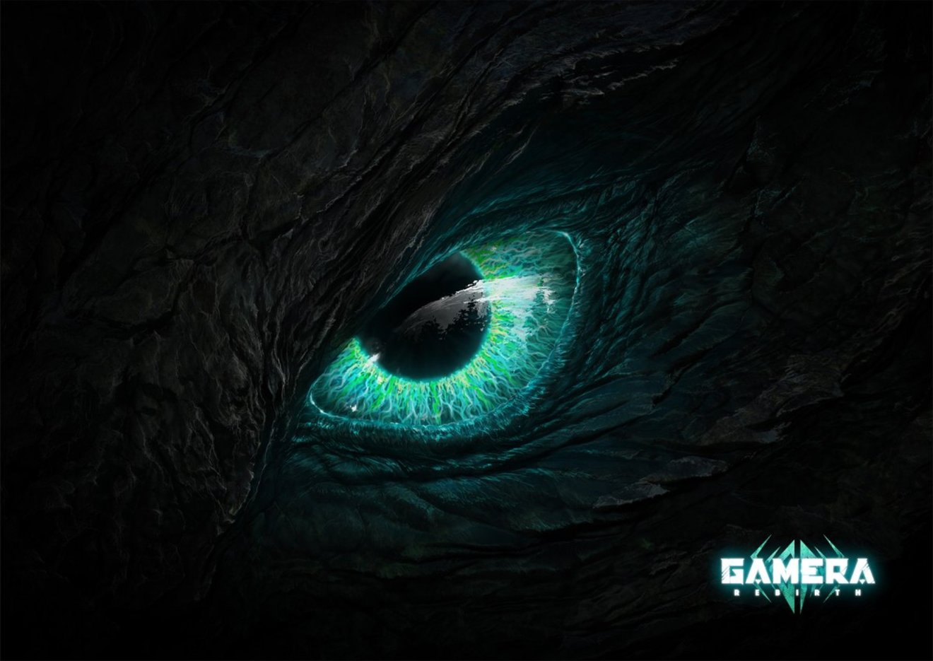 Gamera-Rebirth-