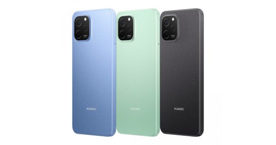 Huawei nova Y61