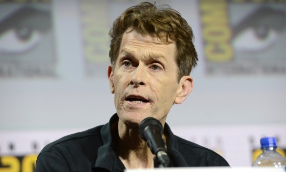 Kevin Conroy