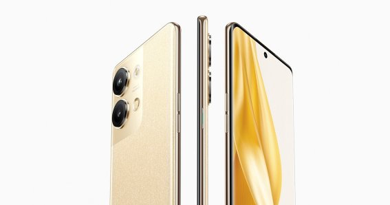 OPPO Reno 9