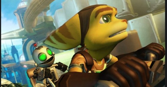 ข่าวดีเกม Ratchet & Clank PS3 แจกฟรีสมาชิก PlayStation Plus Premium