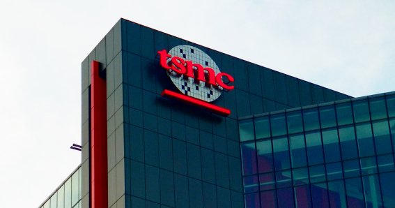 TSMC