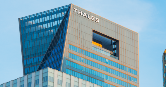 Thales บริษัทด้านการทหารฝรั่งเศสเผยว่า LockBit 3.0 นำข้อมูลของบริษัทออกมาปล่อย