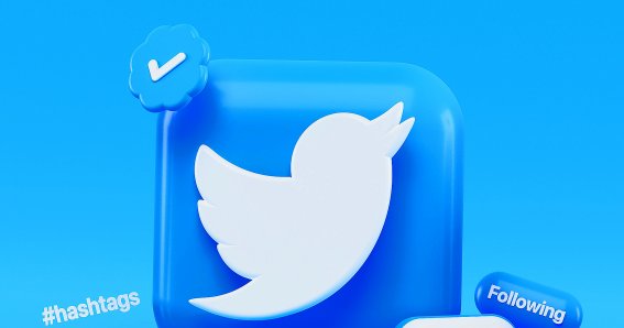 Twitter Blue