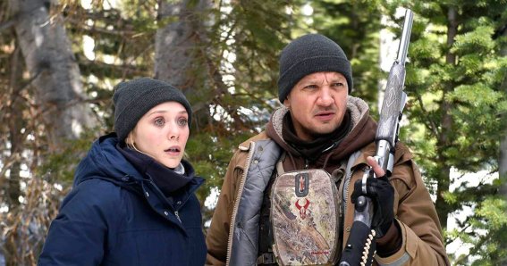 Wind River