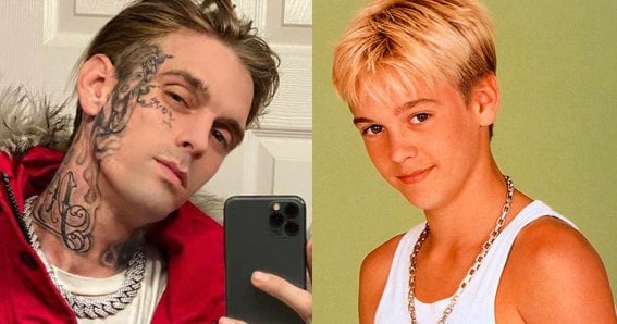 Aaron Carter อดีตนักร้องดังยุค 2000s เสียชีวิตแล้ว ในวัย 34 ปี