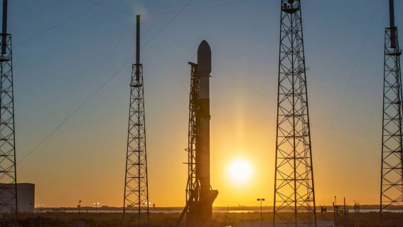 SpaceX จะปล่อยภารกิจ ispace HAKUTO-R M1 ส่งยานลงจอดเป้าหมายสู่ดวงจันทร์