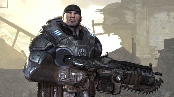 Gears of War